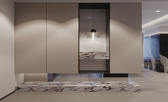 万科尚滨花园10#